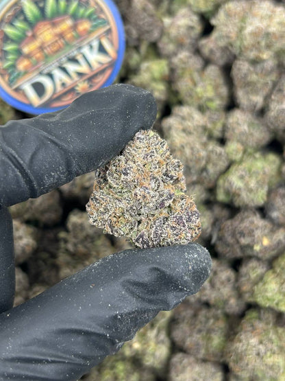ZKITTLE GAS