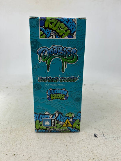 DOOBIES PREROLLS