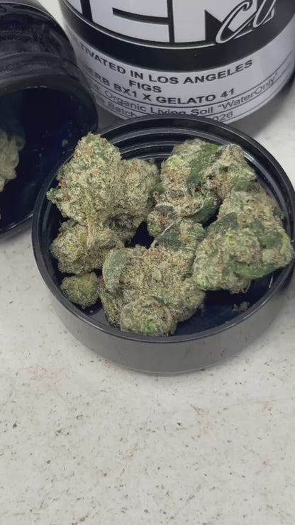 THE TENCO 7G JAR